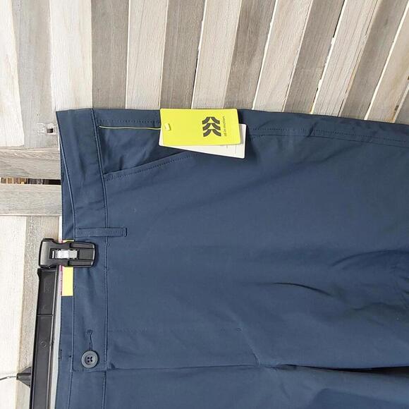 Men's Hybrid Shorts | All in Motion | XXL - Picture 2 of 11